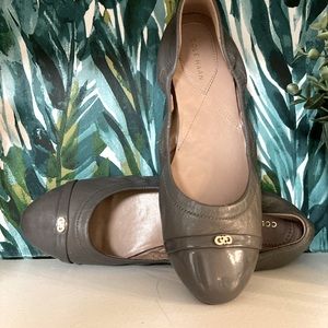 Cole Haan Elsie Ballet Flats